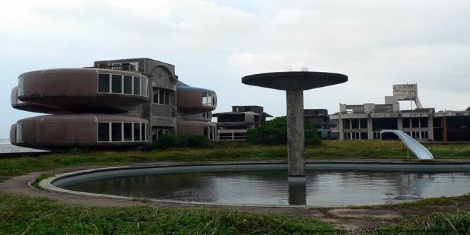 Sanzhi UFO houses (9) (Copy)