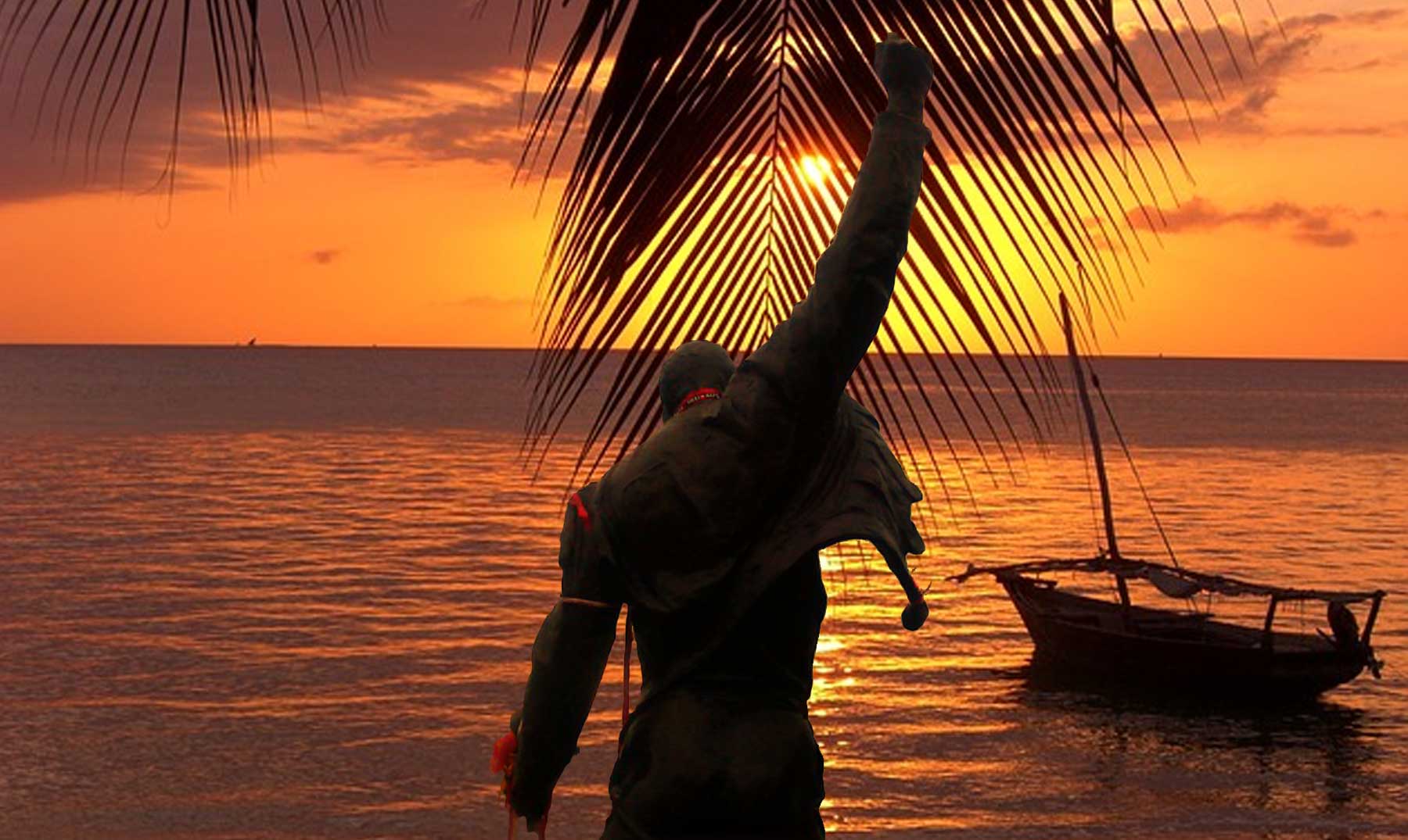 6 curiosidades sobre el país de Freddie Mercury: Zanzibar