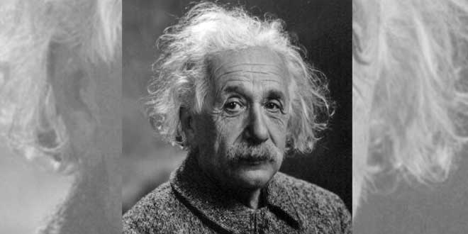 einstein