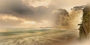 playa mundos paralelos