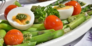 La diferencia entre vegano y vegetariano1