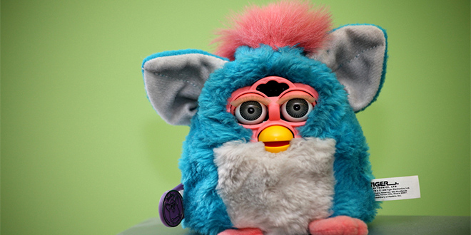Furby