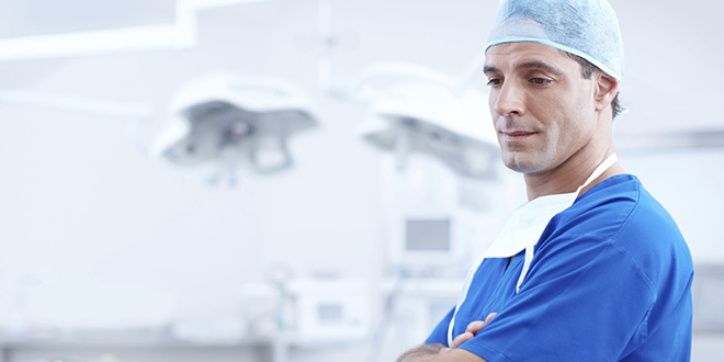 doctor