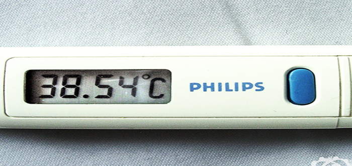 fiebre