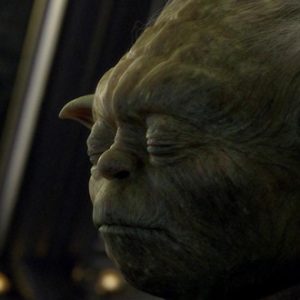 Mejores Frases De Yoda Supercurioso