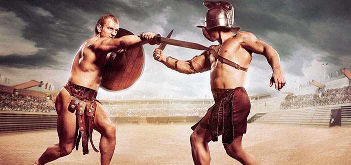 Curiosidades Del Coliseo Romano Que Desconoc As Gladiadores Supercurioso