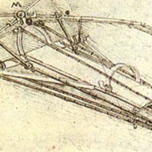 Inventos De Leonardo Da Vinci Te Sorprender N Supercurioso