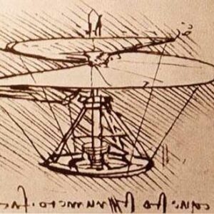 Inventos De Leonardo Da Vinci Te Sorprender N Supercurioso