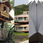 5 ejemplos de arquitectura sorprendente (II)