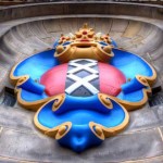 Amsterdam Escudo