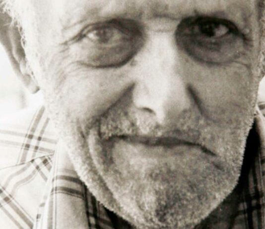 Charles Osborne | El Hombre con más Hipo del Mundo Charles Osborne