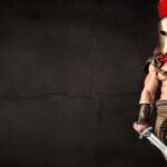 Curiosidades de los Espartanos, los guerreros más históricos