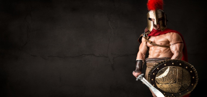 Curiosidades de los Espartanos, los guerreros más históricos