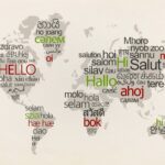 Cuáles son los idiomas más hablados del mundo, Descúbrelos