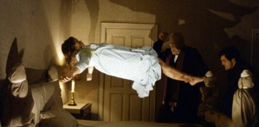 Los misterios de El Exorcista