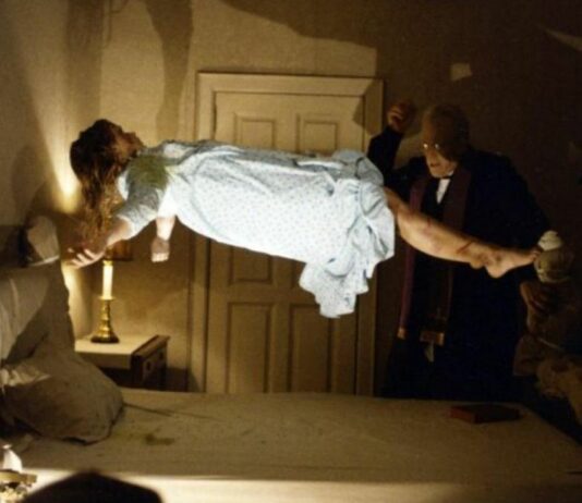 Los misterios de El Exorcista | ¿Es una película maldita? Los misterios de El Exorcista