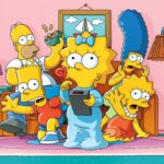 La intro de Los Simpson más original, Las 10 mejores