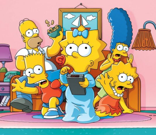 La intro de Los Simpson más original, Las 10 mejores