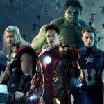 Las 20 Películas más taquilleras de la Historia. Avengers Age of Ultron