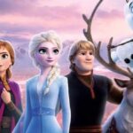 Las 20 Películas más taquilleras de la Historia. Frozen 2