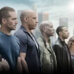 Las 20 Películas más taquilleras de la Historia. Furious 7