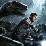Las 20 Películas más taquilleras de la Historia. Jurassic World