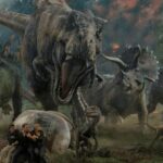 Las 20 Películas más taquilleras de la Historia. Jurassic World el reino caído