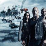 Las 20 Películas más taquilleras de la Historia. The fate of the furious