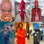 Los mejores disfraces de Halloween II
