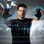 La tecnología de “Minority Report” ya es una realidad