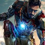 Peliculas mas taquilleras de la historia Iron Man