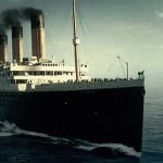 Peliculas mas taquilleras de la historia Titanic