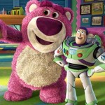 Peliculas mas taquilleras de la historia Toy Story 3