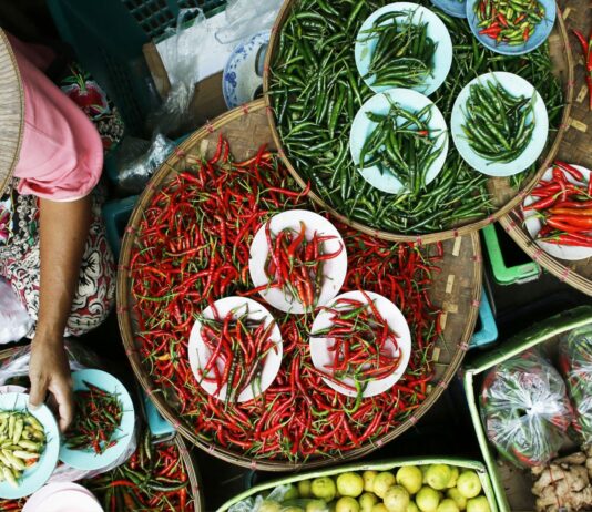 ¿Por qué nos gusta el picante? | Descúbrelo Por qué nos gusta el picante, Descúbrelo
