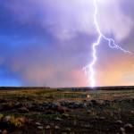 Roy Sullivan: el pararrayos humano