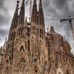 Sagrada Familia
