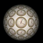 cambio horario relojes