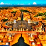 Ciudad del Vaticano