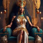 cleopatra