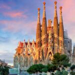 cuando estara terminada la sagrada familia