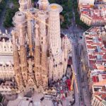 cuando estara terminada la sagrada familia