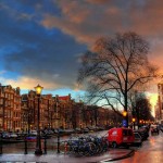 Curiosidades sobre Amsterdam, la ciudad del pecado