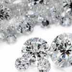 Top 10: Ranking de los materiales más caros. diamantes