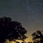 ¿Qué son las estrellas fugaces y por qué les pedimos deseos?