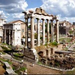 foro romano