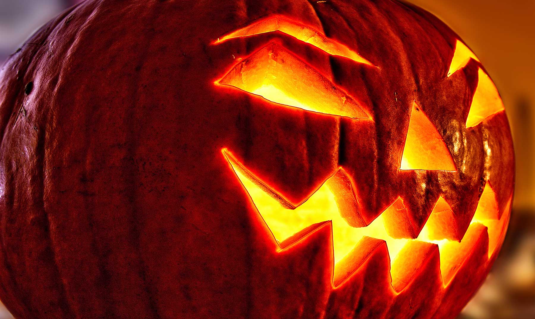 La verdadera historia de Halloween | Una tradición milenaria