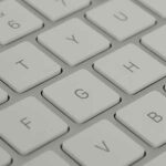 historia del teclado qwerty