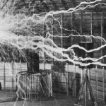 Nikola Tesla Genio