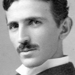 Nikola Tesla: Cuando la luz olvidó a su mejor genio