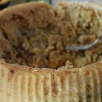 queso con gusanos, casu marzu